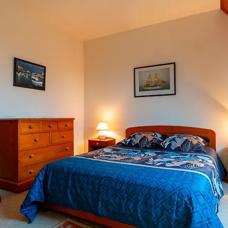 Holiday home Langlazic - Maison 3 Avec Jardin *